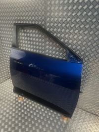 фото thumb №11, Kia ev6 2021 права сторона двері передні