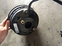 фото thumb №8, Audi a8 s8 d2 4d 2000 усилитель тормозов усилитель тормоза 4d0612105f