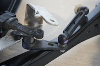 фото thumb №10, Поворотный кулак рычаги амортизатор bmw x6 g06 lci m50i 26km.