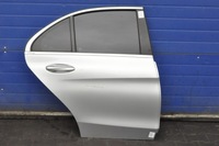 фото thumb №1, Mercedes klasa c w205 двері правий задня задні 775u
