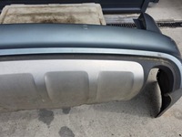 фото thumb №10, Бампер задня audi a6 c6 allroad pdc hak ly7e оригінал !!!