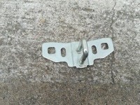 Купити Tesla x засувка петля засувка засувка кришки задній, фото thumb