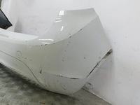 фото thumb №6, Бампер задняя задний opel meriva b