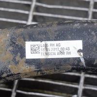 фото thumb №6, Land rover range rover sport l494 2017 правая сторона нижний рычаг передний