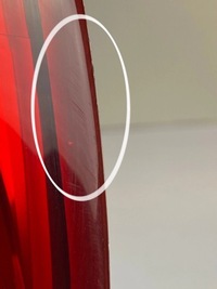 фото thumb №15, Лампа задняя задняя левая kia picanto ii