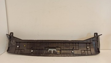 фото thumb №7, Range rover sport l320 защита порога багажника