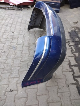 фото thumb №6, Бампер зад vw passat b5 fl