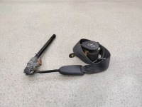 Натяжитель ремень безопасности левое  перед передний renault megane 2 универсал Цена, фото thumb