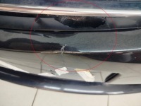 Opel cascada 13r- бампер перед передний z22c Цена, фото thumb