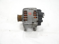 фото thumb №1, Renault scenic iii 1.9 dci генератор 8200757870