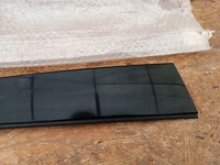 фото thumb №11, 4g0839901 планка защита стойка левый зад audi a6 c7