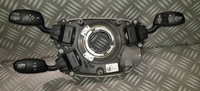 фото thumb №7, Bmw 5 e60 e61 e63 перемикачі стрічка датчик kąta повороту active кермо 4126324