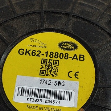 фото thumb №6, Land rover range rover sport l494 2018 динамик низкочастотный