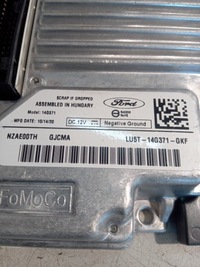 фото thumb №3, Ford puma mk2 радио навигация сенсорный