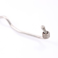 Mini r56 r60 n18 труба насоса wysokiego тиску накладки пального 7639073 Оригінал, фото thumb