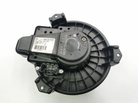 фото thumb №5, Toyota avensis t270 2012 вентилятор обдув / воздуходувка