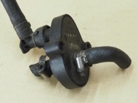 Клапан обратный дизель топлива - bmw e39 2.5d x5 e53 e38 3.0d 4.0d e46 1.8d 2.0d Доставка, фото thumb