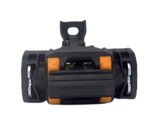 фото thumb №5, Обмежувач двері vw golf vii multivan t7 7t0837249 volkswagen оригінальний номер