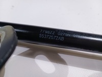 фото thumb №7, Петля привід капот лівий dodge ram 1500 2009-2018