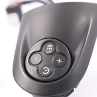 фото thumb №3, Mini r55 r56 lci перемикачі керма 9226804