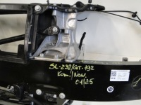 Mercedes підсилювач  передня бампера sl 232 r232 amg gt 192 c192 a2326204902 Зі Шроту, фото thumb