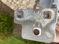 фото thumb №9, Renault captur ii крила правий перед 631009055r крила оригінал