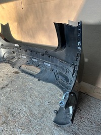 фото thumb №9, Бампер задняя задний mercedes glc w254 x254