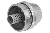 фото thumb №1, Кришка корпус фільтра оливи lexus gs 2.5/3.0 05-15