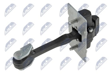 фото thumb №3, Ограничитель дверь перед citroen c-elysee 1.2 vti