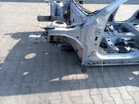 фото thumb №1, Чверть лонжерон лівий перед lp bmw x1 f48 16r