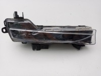 Tesla model 3 y 20- протитуманна фара led drl правий перед передній 1624798-00-a ÷ Недорого, фото thumb