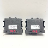 фото thumb №1, Renault clio v captur ii модуль 284y66la6a