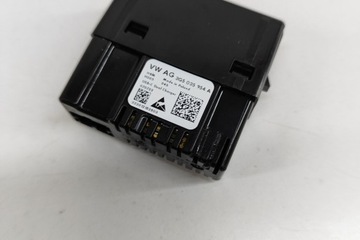 фото thumb №8, Vw id.5 e39 usb подвійний гніздо типу c 3g5035954a електрика 220kw 2022