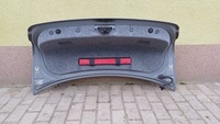 фото thumb №6, Bmw e90 крышка багажника
