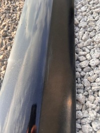 Chrysler pacifica 2021 2022 23 24 оригінальна молдинг поріг поріг ліва права Ціна, фото thumb