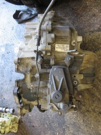 фото thumb №1, Коробка передач передач volvo xc60 2.0 d bg9r70002pa