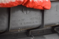 фото thumb №7, Лампа левая задняя задняя верхний 92403-1h3 kia ceed 1 i kombi 06-12