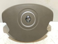 фото thumb №1, Renault clio iii подушка водителя подушка безопасности