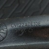 фото thumb №5, Kia ev6 2022 обшивка багажника