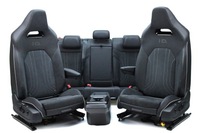 фото thumb №1, Салон сиденья ковши обшивки дверь туннель volkswagen id.4 europa