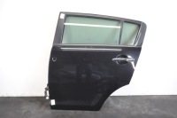 фото thumb №1, Kia sportage iii дверь левый задняя задние 1k 90um suv полный