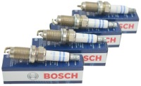 фото thumb №2, Bosch 4x свічка запалювання skoda rapid roomster yeti tsi
