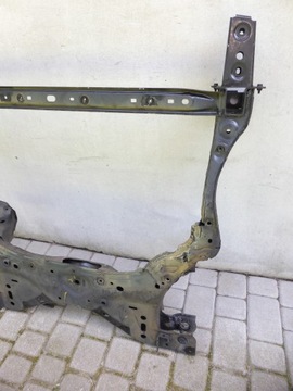 фото thumb №8, Mazda 2 ii dj dl 15-20r. підрамник візок гарантія познань