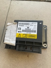 фото thumb №1, Renault scenic iii модуль подушок 285589605r