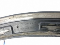 фото thumb №8, Молдинг крила праве зад audi q7 ii 4m 4m0853818 7231-5000
