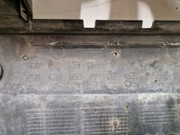 фото thumb №11, Audi a6 c7 4g allroad lift 14-18 бампер перед передний sprysk pdc