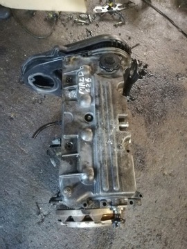 фото thumb №16, Двигун mazda 2.0ditd rf2a 323 626 premacy
