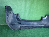 фото thumb №9, Dacia duster i 10- бампер задний задняя