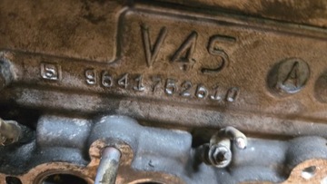 фото thumb №7, Головка двигуна 9641752610 volvo v50 2.0 d 136 km 03-11