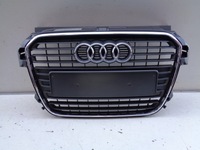 фото thumb №1, Решётка радиатора решётка радиатора audi a1 8x 8x0 10-14